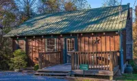 Moonshine Holler Pool Table Hottub Gburg Pigeon Forge 8 Miles - Feriehus
