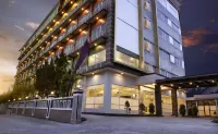 Hotel Asoka Luxury Hotel di Jagabaya III