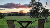 Vacy Hunter Valley Lodge
