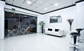 Hostal Carrizo