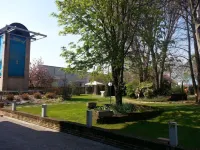 Park Hotel Italia Hotels in Cittadella