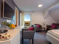 Ebner - Boutique-Hotel & Konditorei Hotel a Lindau