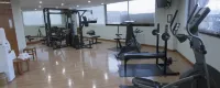 Mision Toreo Centro de Convenciones - Gym