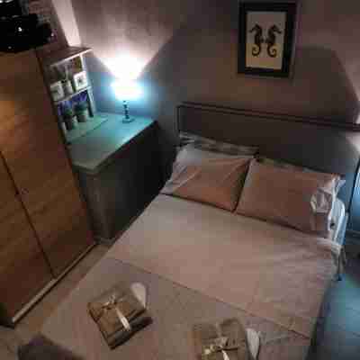Cozy House Parga Rooms