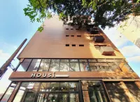360 Liberdade by Housi Hoteller i 