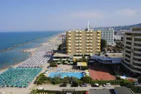 Grand Hotel Montesilvano Hotels in Montesilvano