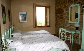 SacreTerre B&B e Agriturismo