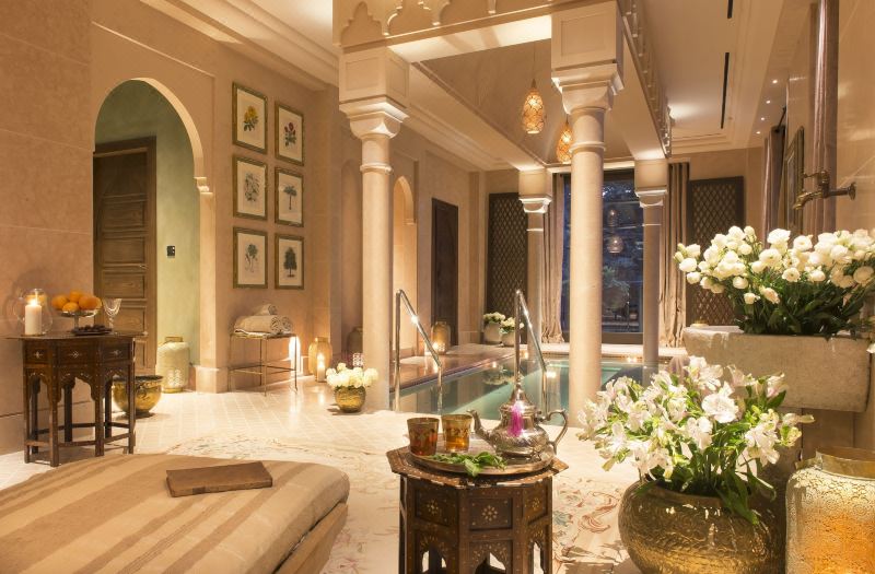 Palazzo Parigi Hotel & Grand Spa - Lhw photo 2