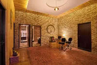 Deventure Shimla Hills - spa