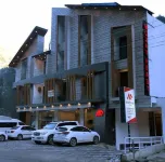 머운트 피스트 호텔 나란 나란 호텔