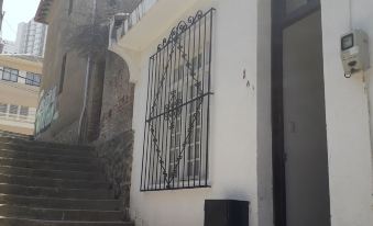 Mediterraneo Apartments (Recreo)