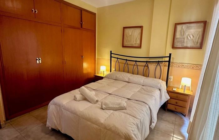 Apartment Oropesa El Faro