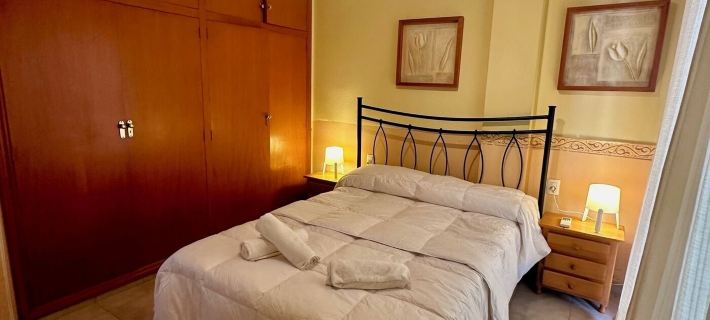 Apartment Oropesa El Faro Hotels in Oropesa