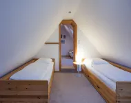 Ferienwohnung am Direkt am Deich in St.Peter-Ording