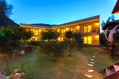 Adrasan Deniz Hotel Hotels near Migros Jet