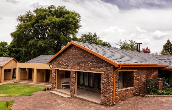 New Haven Guest House (Pty) Ltd