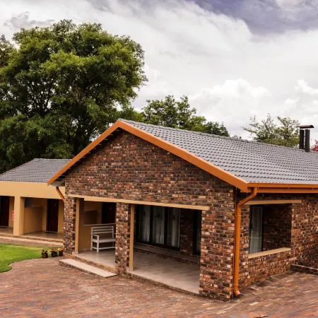 New Haven Guest House (Pty) Ltd