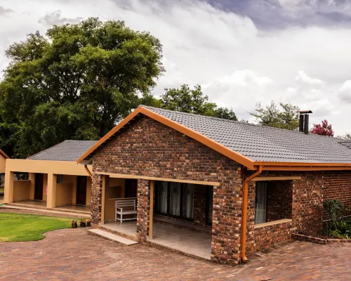New Haven Guest House (Pty) Ltd Hotels in Amajuba