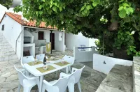 Secret Sporades Panoramic Residence