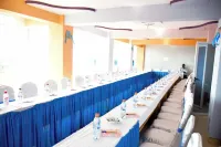 County Comfort Hotel Hotels in Chwele