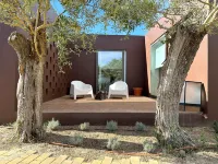 The Lince Ecorkhotel Évora Hotel a 