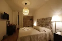 5 Terre Pelagos 2 Hotels in Volastra