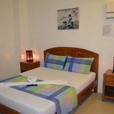 إيريكوز هاوس Hotels near المحطة 2