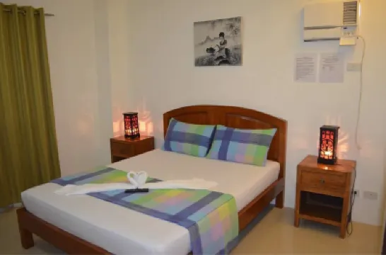 إيريكوز هاوس Hotels near المحطة 2