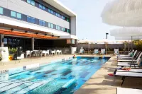 Atura Blacktown, an EVT hotel Hôtels à : Arndell Park