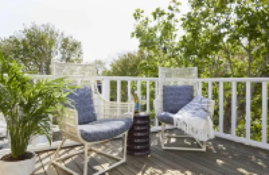 The Christopher, the Edgartown Collection