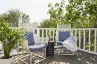 The Christopher, the Edgartown Collection Hotels in Martha's Vineyard