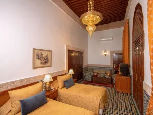 Riad Myra