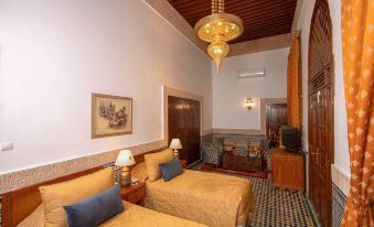 Riad Myra
