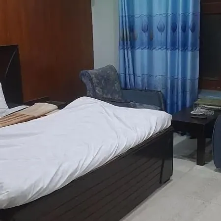 Nice Guest House