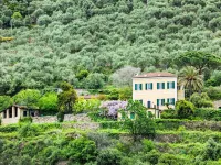 La Vigna Hotel in zona Bennet di Pontedassio