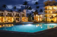 Costa Alegre Hotel & Suites - Sea View