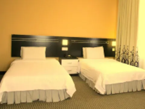 Perkasa Hotel Tenom Hotels in Tenom