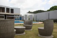 Jess Hotel Kpalimé - Pools