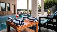 D'Polo Club & Spa Resort