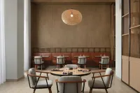 Four Points by Sheraton Dakar Diamniadio - breakfast