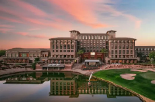 The Westin Kierland Resort & Spa