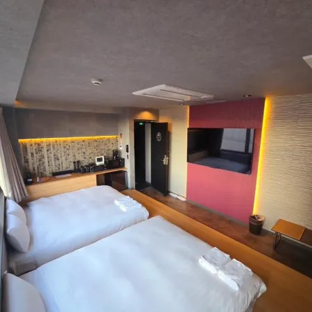 Pinpon Hotel