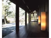 Unryuso Hotel di Shinshiro