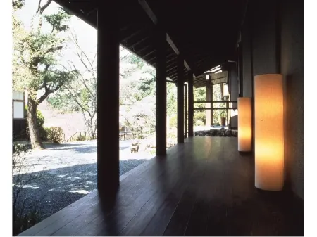 Unryuso Отели в г. Синсиро