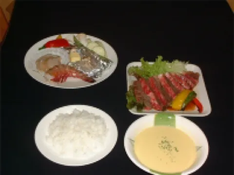 サンタハウスＧＥＴＯ 北上のホテル