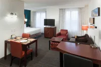 Residence Inn South Bend Mishawaka Hotels in Mishawaka