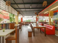 Jav Front One Hotel Lahat Hotels in Lahat