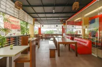 Jav Front One Hotel Lahat