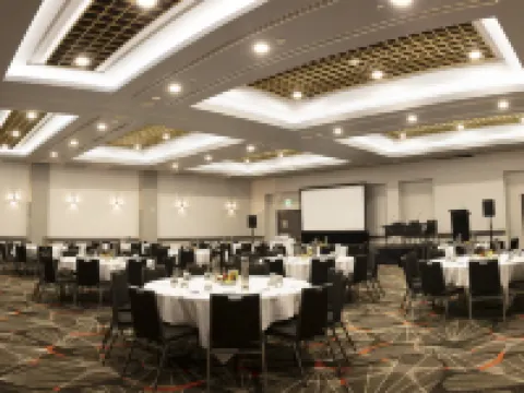 ヒルトン ダーウィン ダーウィンのホテル