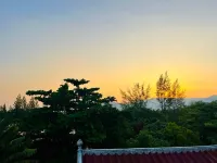 Cambodhi - Vegan Guesthouse Hôtels à : Trapeang Thum